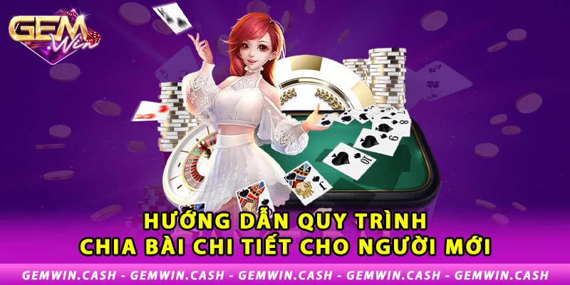 Liêng Online - Hướng Dẫn Luật Chơi Và Kinh Nghiệm Thắng Dễ 2 1-huong-dan-quy-trinh-chia-bai-chi-tiet-cho-nguoi-moi