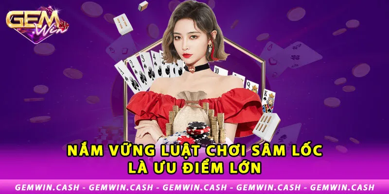 Sâm Lốc - Nghệ Thuật Đọc Bài Và Chinh Phục Đối Thủ 3 2-nam-vung-luat-choi-sam-loc-la-uu-diem-lon