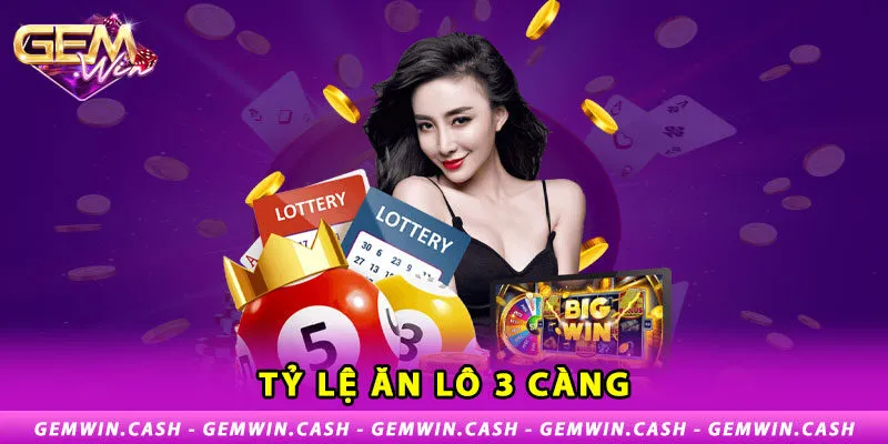 Khám Phá Bí Mật Lô 3 Càng - Chiến Thuật Chinh Phục Mới! 3 2-ty-le-an-lo-3-cang