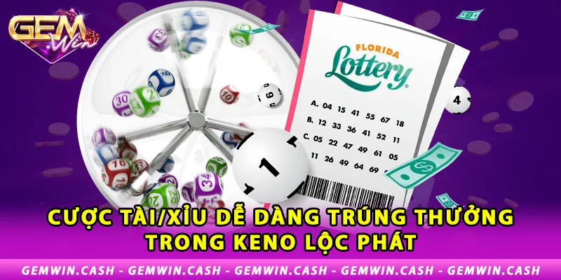 Keno Lộc Phát - Trò Chơi May Mắn, Giải Thưởng Lớn 4 3-cuoc-tai-xiu-de-dang-trung-thuong-trong-keno-loc-phat